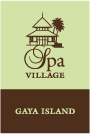 Spa Village Gaya Island
